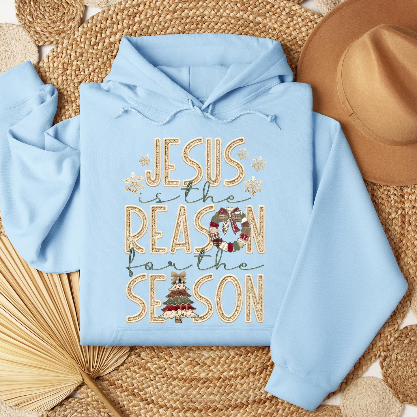 Jesus Is The Reason For The Season 25