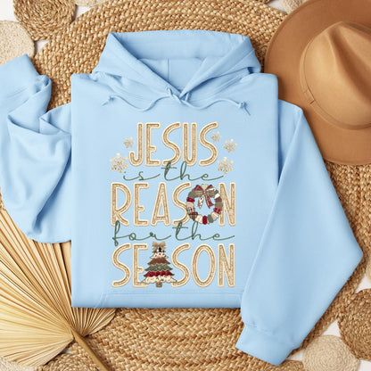 Jesus Is The Reason For The Season 25