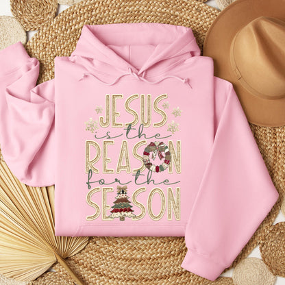 Jesus Is The Reason For The Season 25