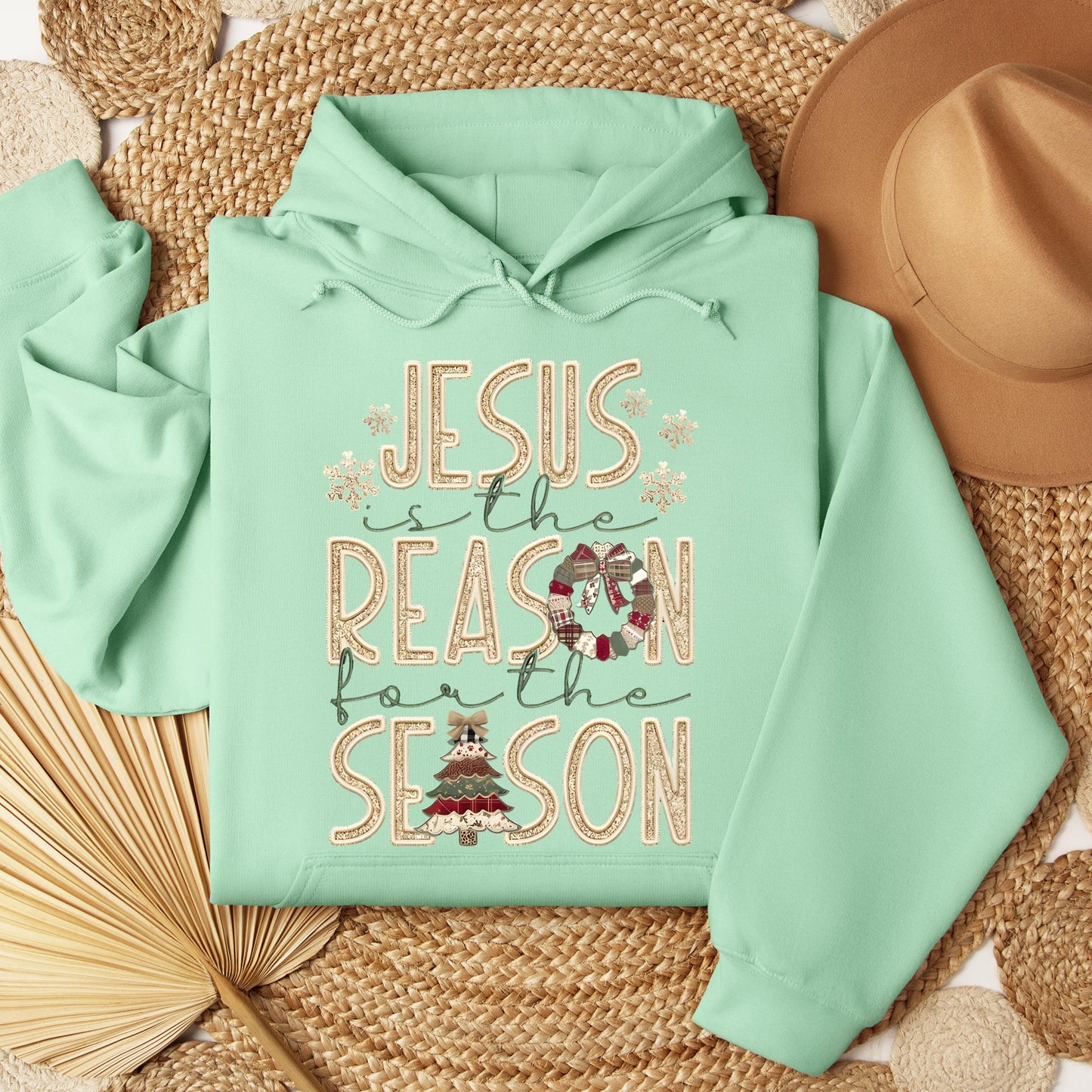 Jesus Is The Reason For The Season 25