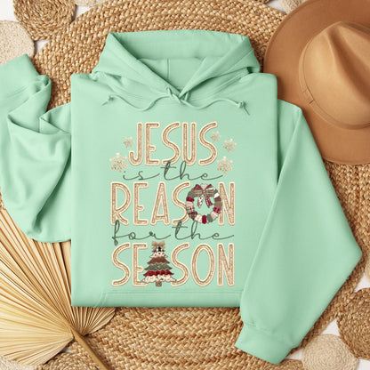Jesus Is The Reason For The Season 25
