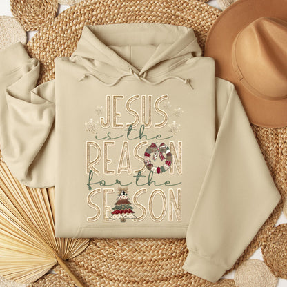 Jesus Is The Reason For The Season 25