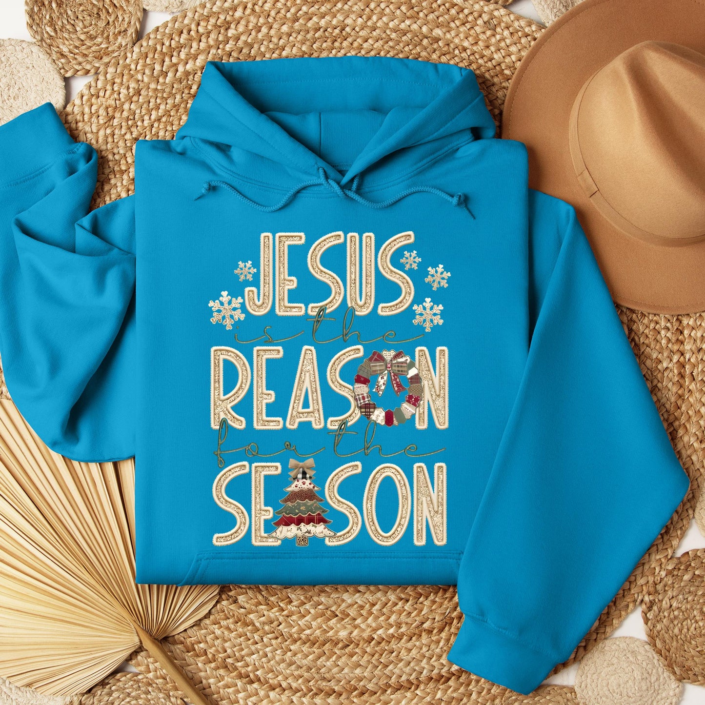 Jesus Is The Reason For The Season 25