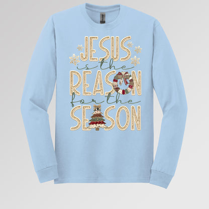 Jesus Is The Reason For The Season 25