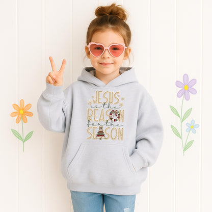 Jesus Is The Reason For The Season 25