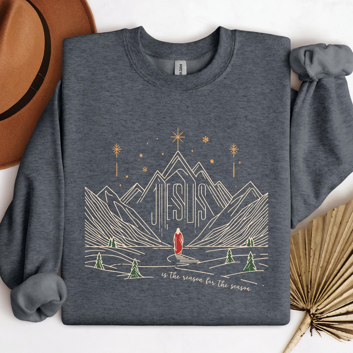 Jesus Is The Reason For The Season 26