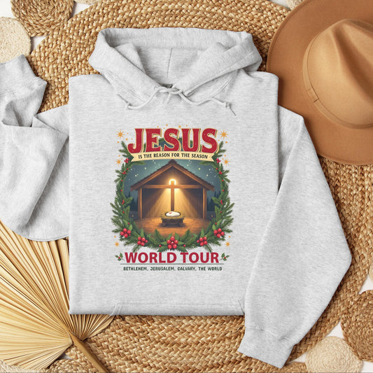Jesus Is The Reason For The Season 27