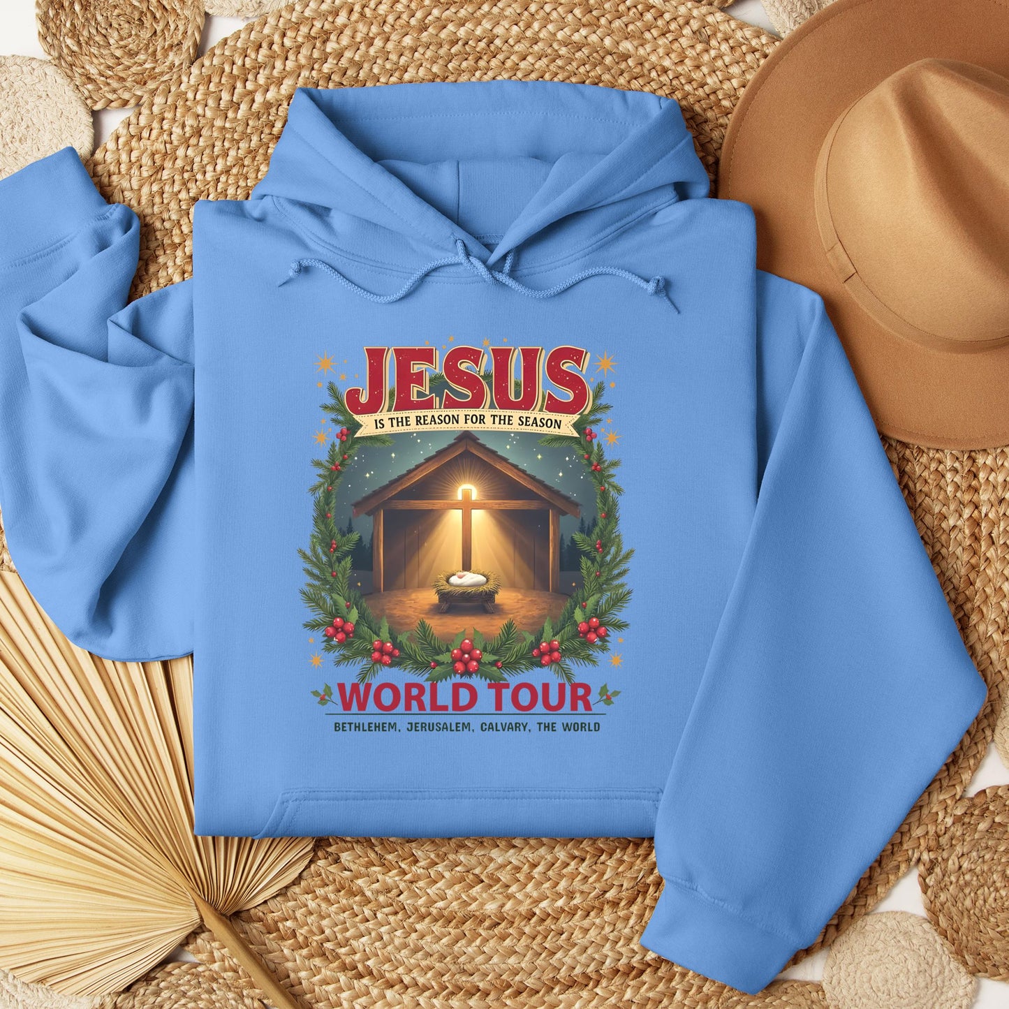 Jesus Is The Reason For The Season 27