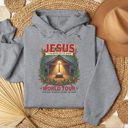 Jesus Is The Reason For The Season 27