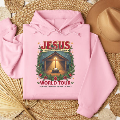 Jesus Is The Reason For The Season 27