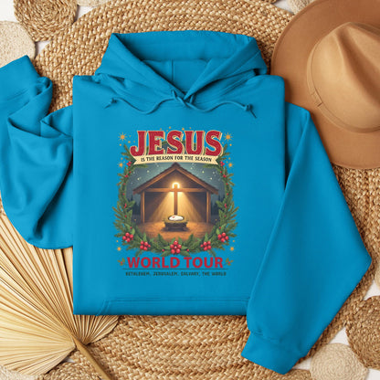 Jesus Is The Reason For The Season 27