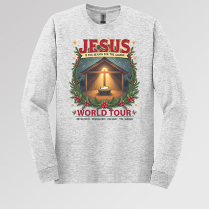 Jesus Is The Reason For The Season 27