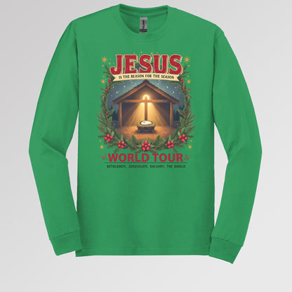 Jesus Is The Reason For The Season 27