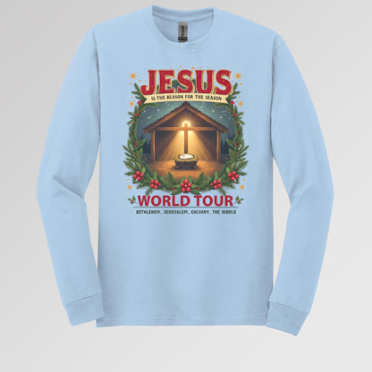 Jesus Is The Reason For The Season 27