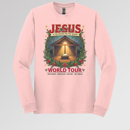 Jesus Is The Reason For The Season 27