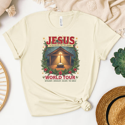 Jesus Is The Reason For The Season 27
