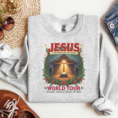 Jesus Is The Reason For The Season 27