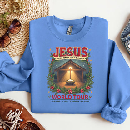 Jesus Is The Reason For The Season 27