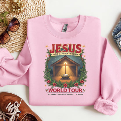 Jesus Is The Reason For The Season 27