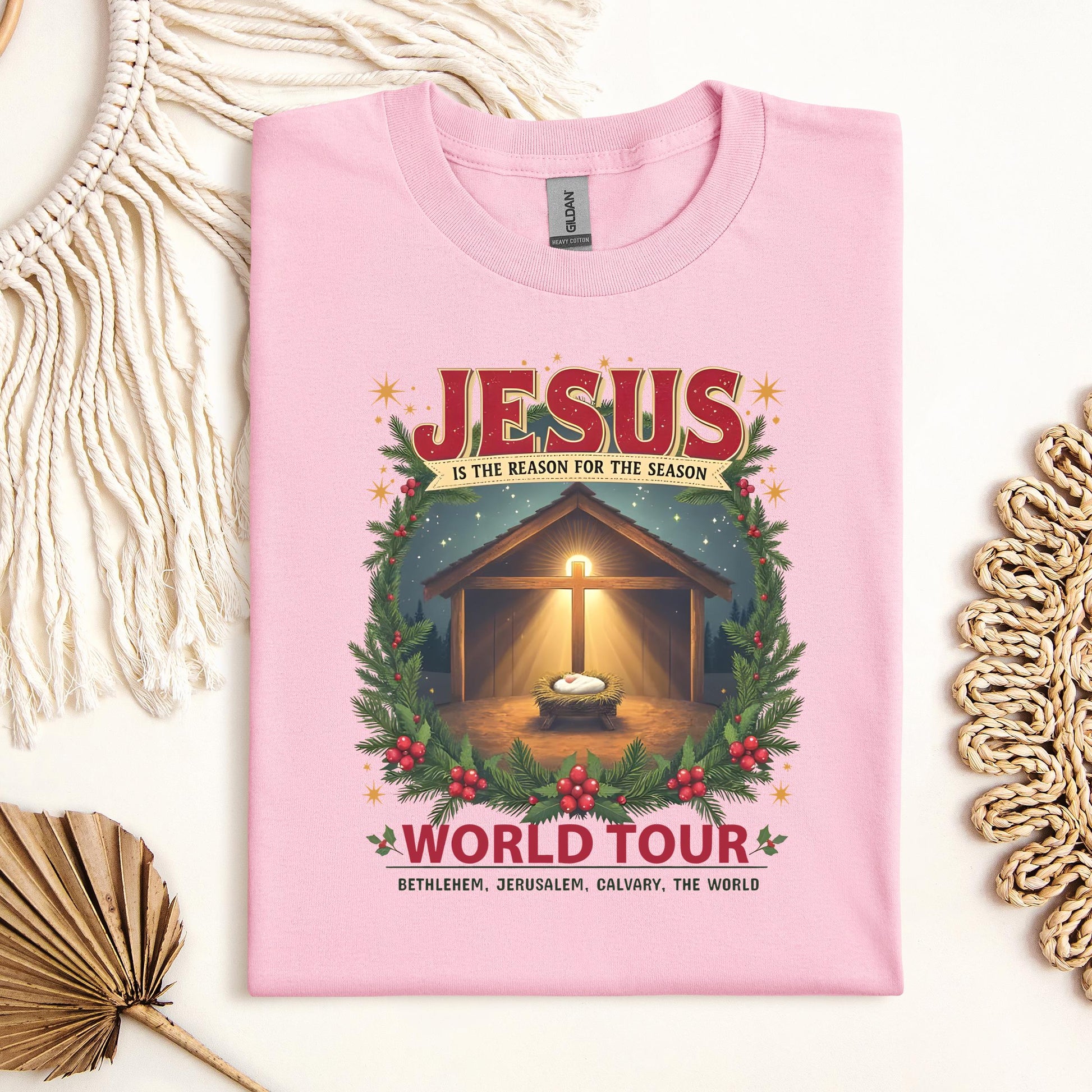 Jesus Is The Reason For The Season 27