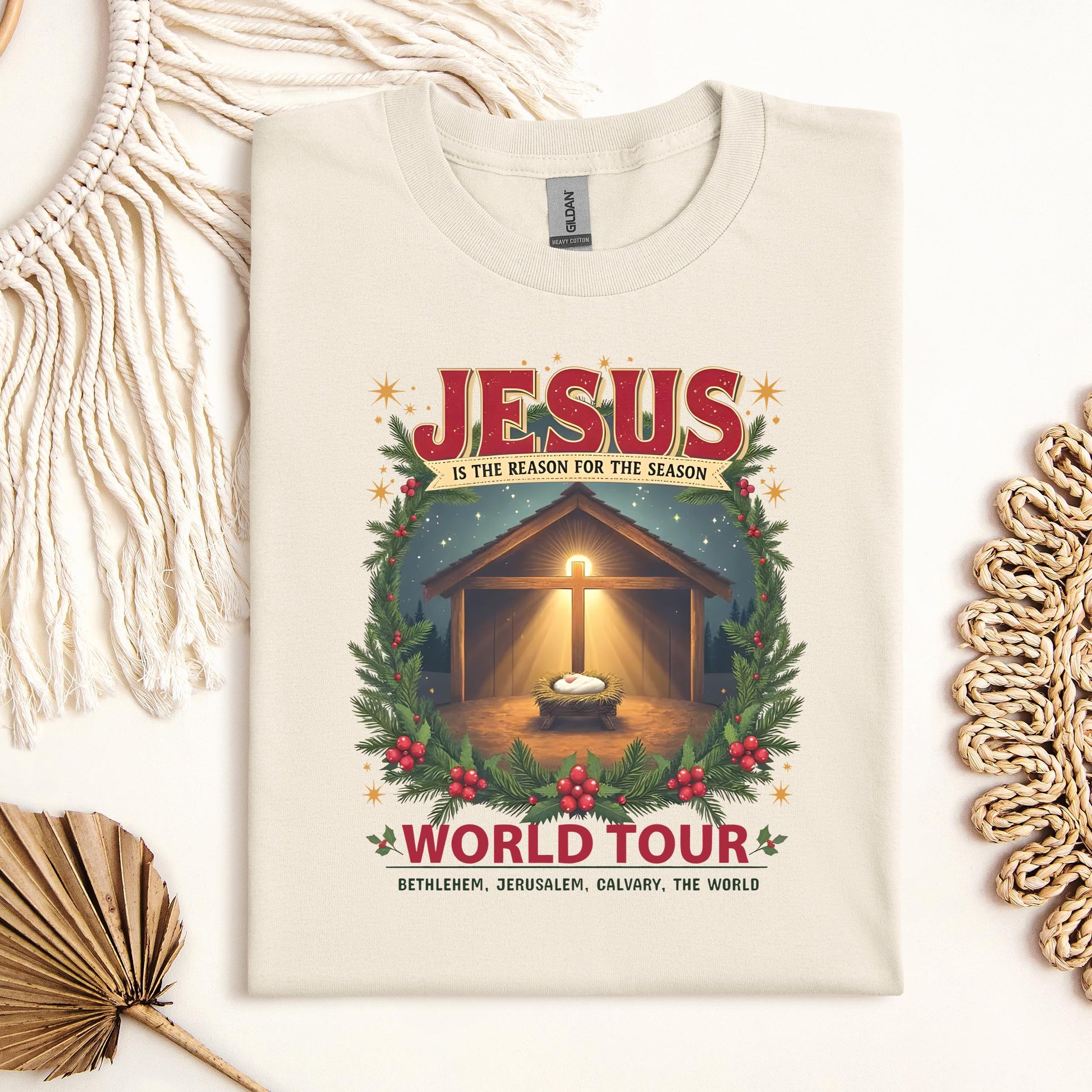Jesus Is The Reason For The Season 27