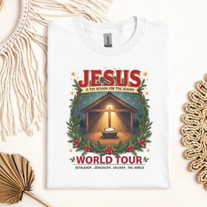 Jesus Is The Reason For The Season 27
