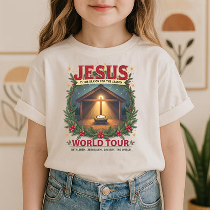 Jesus Is The Reason For The Season 27