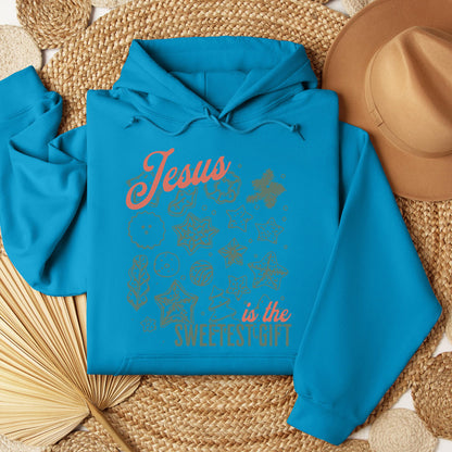 Jesus Is The Sweetest Gift