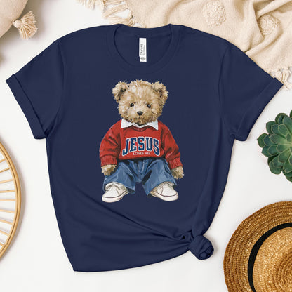 Jesus Loves Me 03