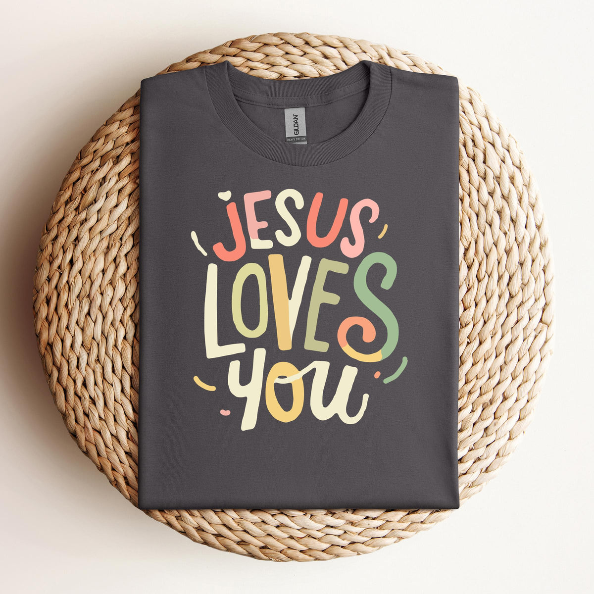 Jesus Loves You 04