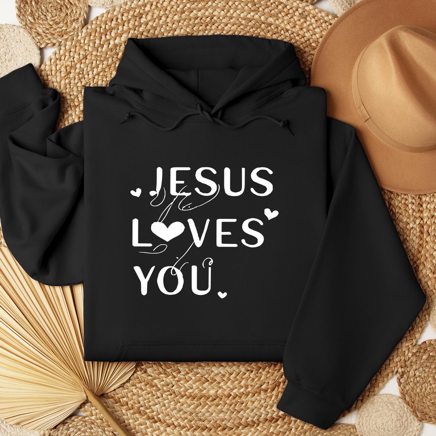 Jesus Loves You 05