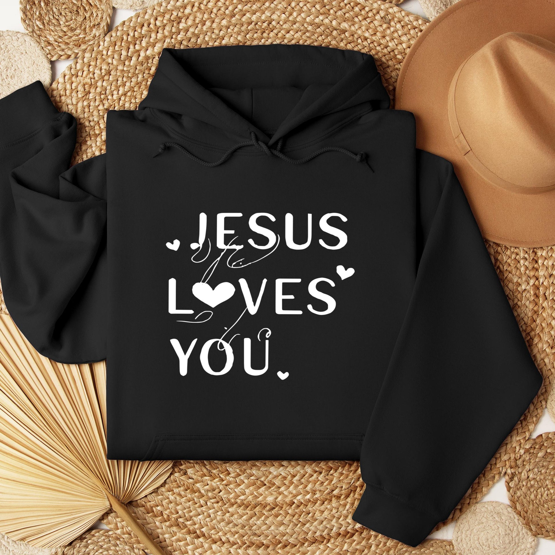 Jesus Loves You 05