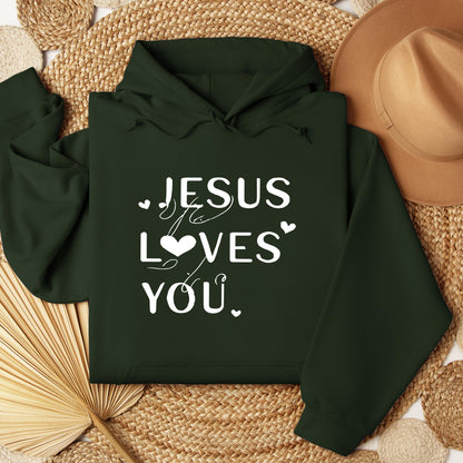 Jesus Loves You 05