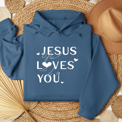 Jesus Loves You 05