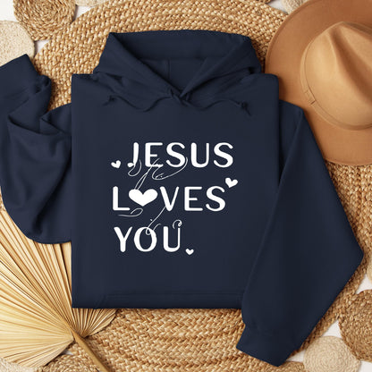 Jesus Loves You 05