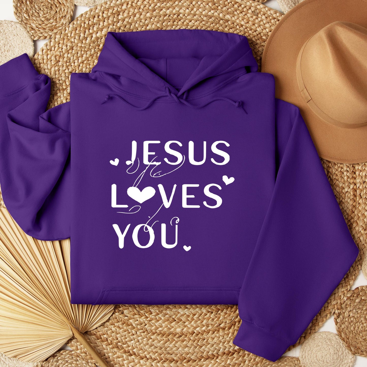 Jesus Loves You 05