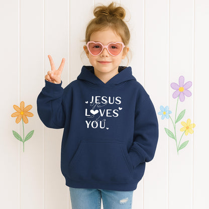 Jesus Loves You 05