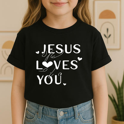 Jesus Loves You 05