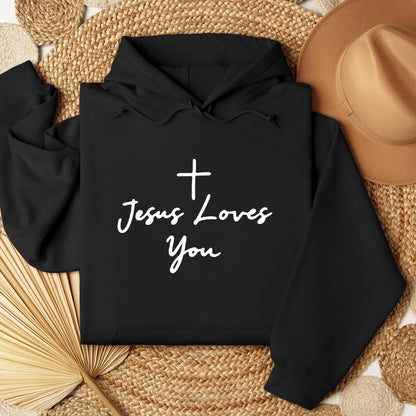 Jesus Loves You 06