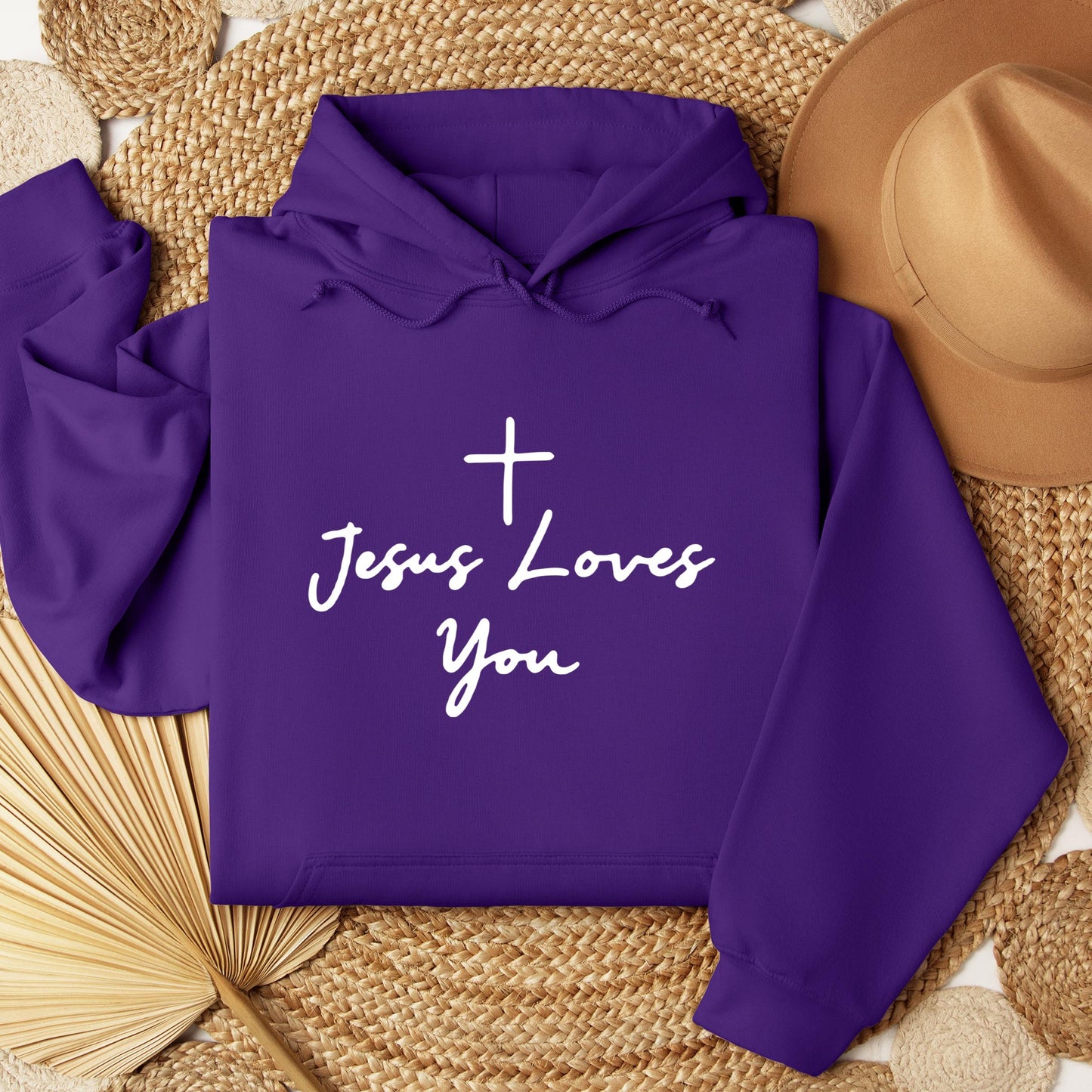 Jesus Loves You 06