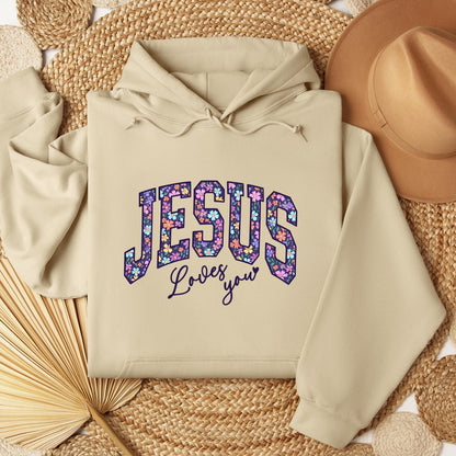 Jesus Loves You 07