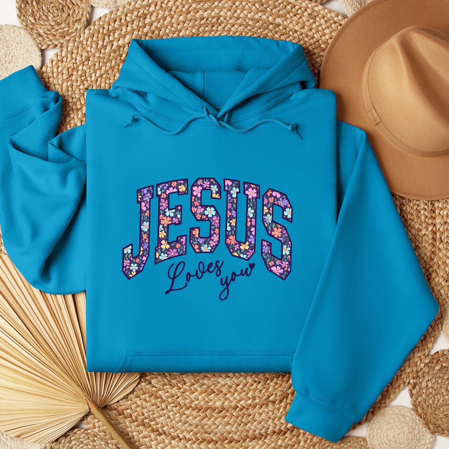 Jesus Loves You 07