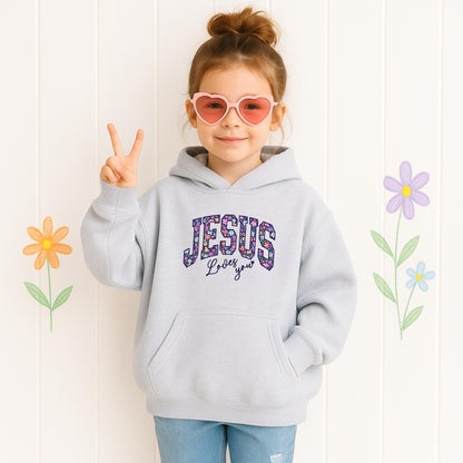 Jesus Loves You 07