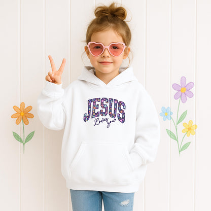 Jesus Loves You 07