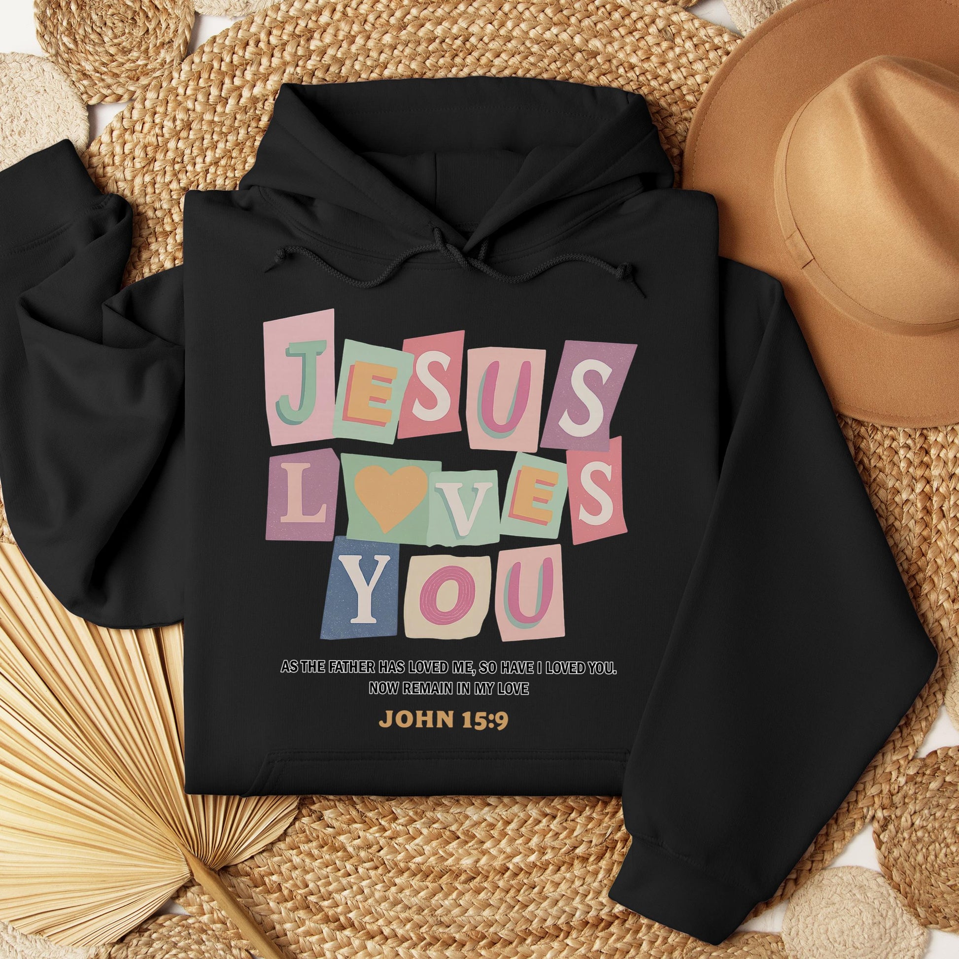 Jesus Loves You 08