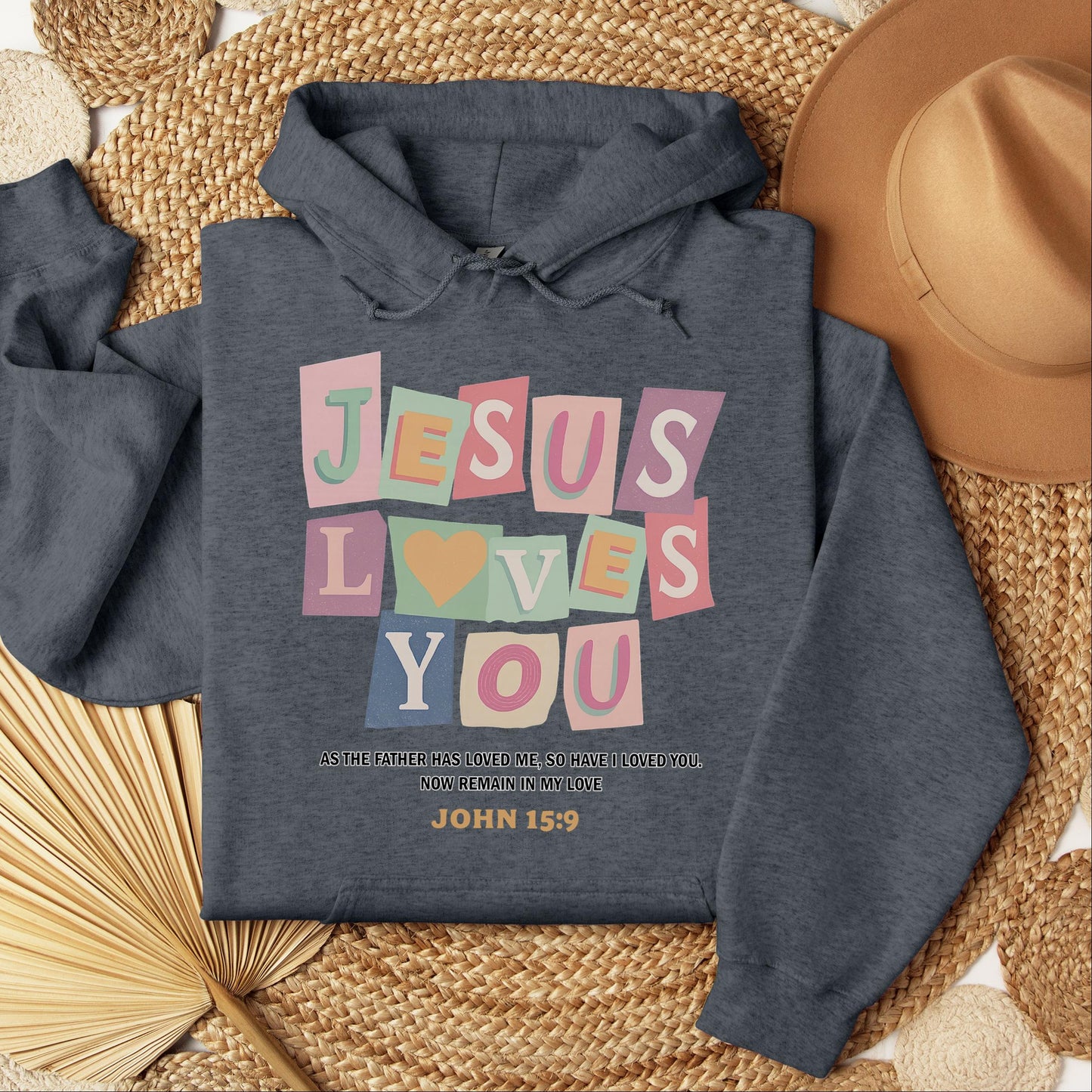 Jesus Loves You 08