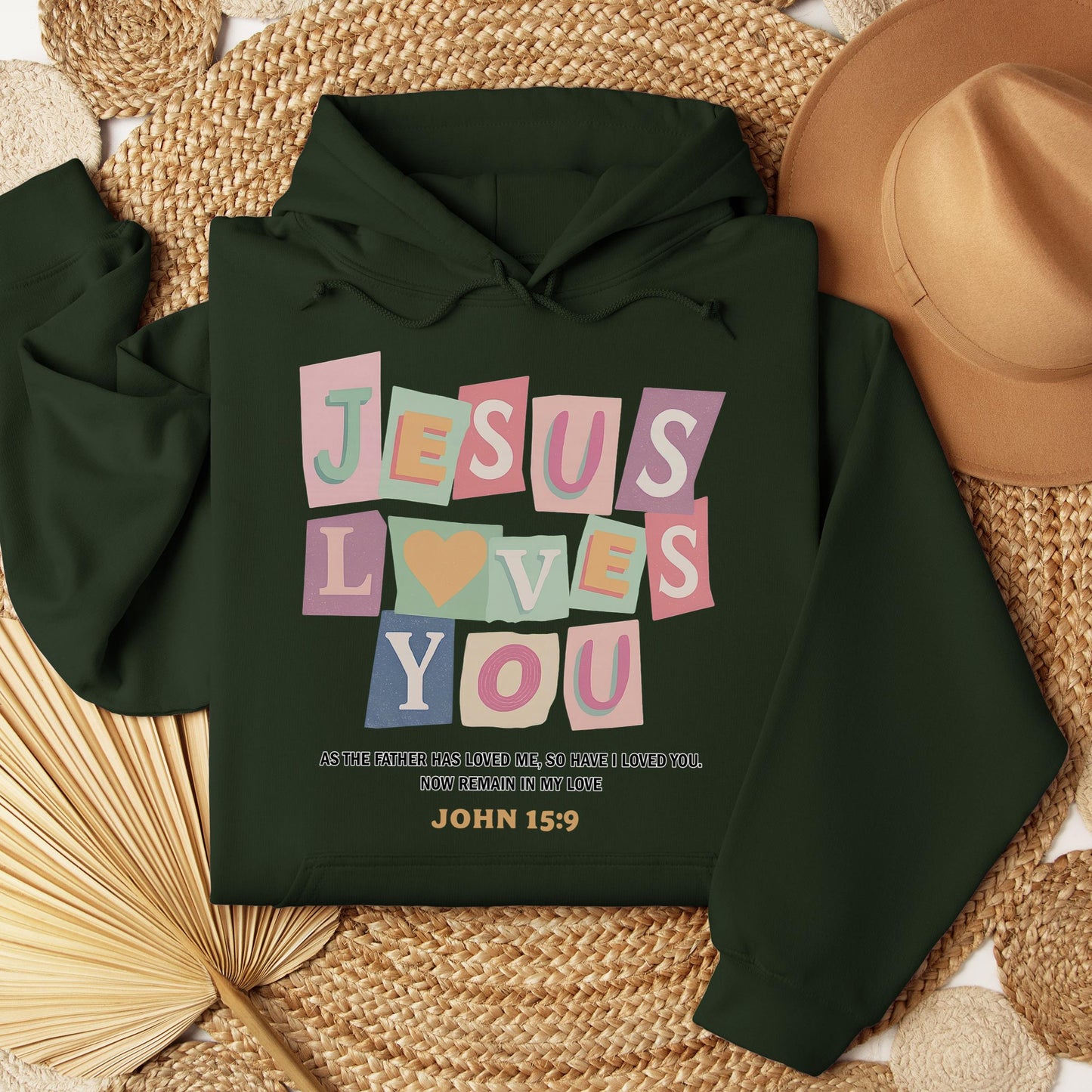 Jesus Loves You 08