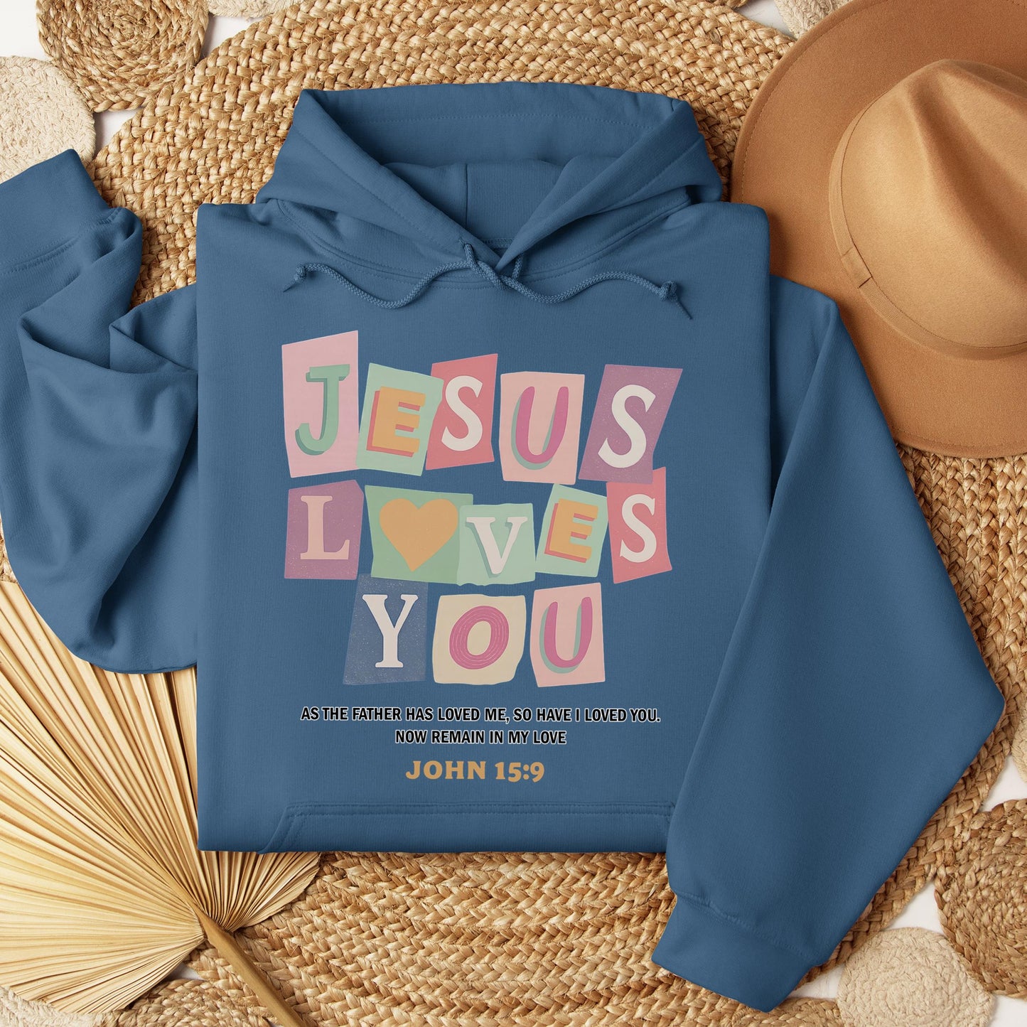Jesus Loves You 08