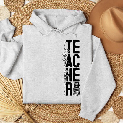 Jesus Made Her A Teacher 01