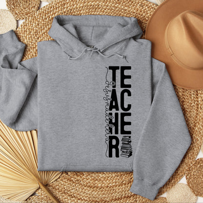 Jesus Made Her A Teacher 01